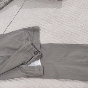 Banana republic chino